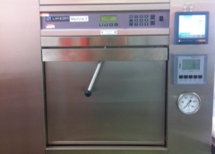 Picture of an endoscope washer